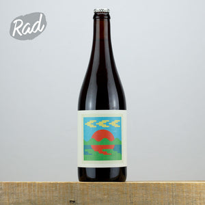 Simple Things Fermentations x Wilderness Into The Wilderness