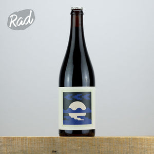 Simple Things Fermentations x Wilderness Islay Cask Wee Heavy