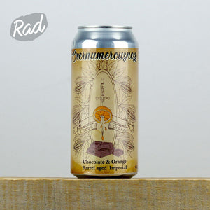 Sinnister Brew Overnumerousness Sinnister Brew Overnumerousness