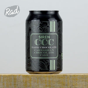 Siren Dark Chocolate C.C.C 2025