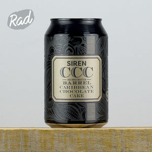 Siren Deconstructed Barrel C.C.C 2025