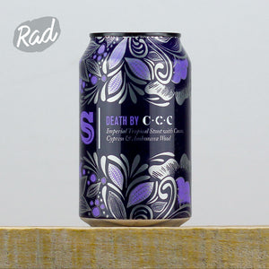 Siren Death by C.C.C. 2024 Siren Death by C.C.C. 2024