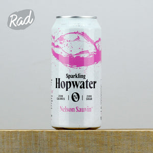 Siren Hopwater: Nelson Sauvin
