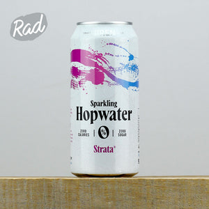 Siren Hopwater: Strata