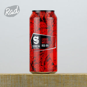 Siren Liquid Mistress