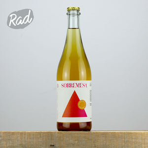 Sobremesa Foxwhelp Single Variety 2024 Vintage