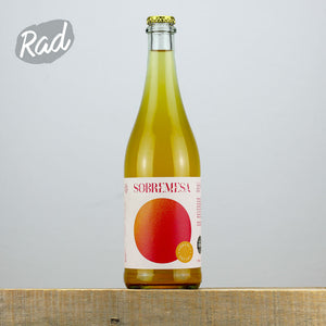 Sobremesa Welsh Cider Orchard Blend 2024 Vintage