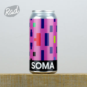 SOMA Cheat Code