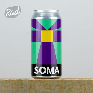 SOMA Commuter
