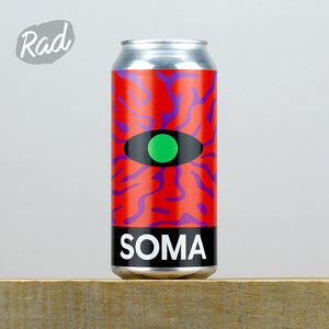 SOMA Diesel