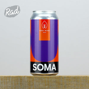 SOMA x Fuerst Wiacek Duo