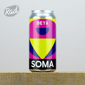 SOMA x DEYA Happy Place