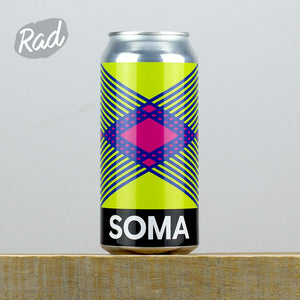 SOMA Maze
