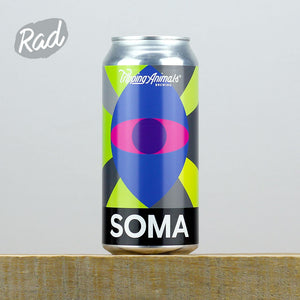 SOMA x Tripping Animals Scooby Snax