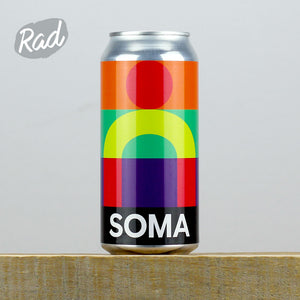 SOMA Trace