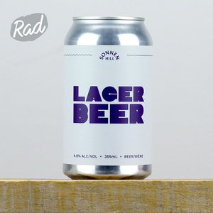 Sonnen Hill Lager Beer Sonnen Hill Lager Beer