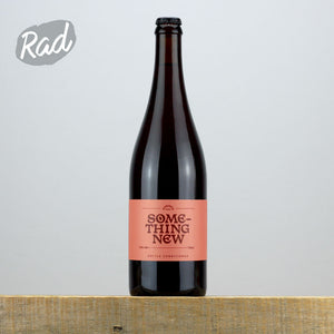 Sonnen Hill Something New