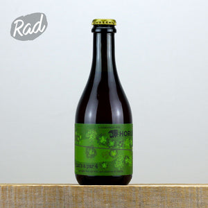 Speciation x Horus That's a Par 4!