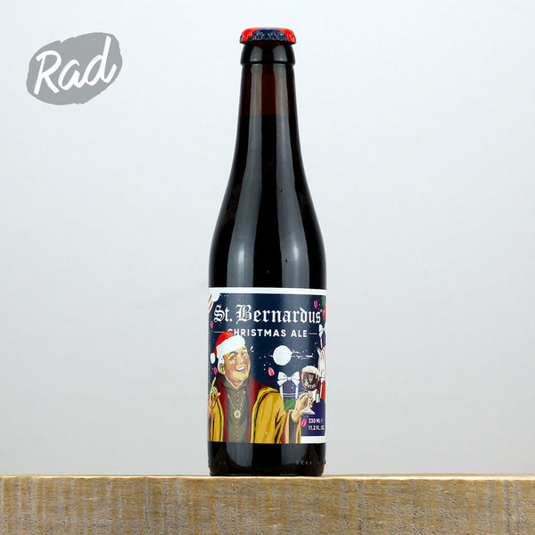 St Bernardus Christmas Ale (330ml)