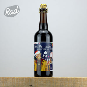 St Bernardus Christmas Ale (750ml)