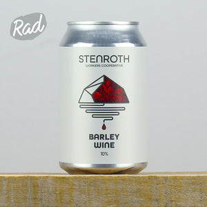 Stenroth Barley Wine