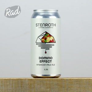 Stenroth Domino Effect