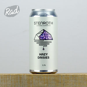 Stenroth Hazy Daisies