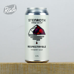 Stenroth Respectayble