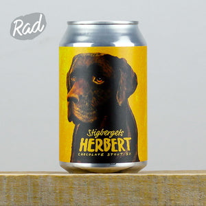 Stigbergets Herbert