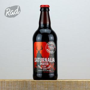Stonehouse Saturnalia Cask Aged
