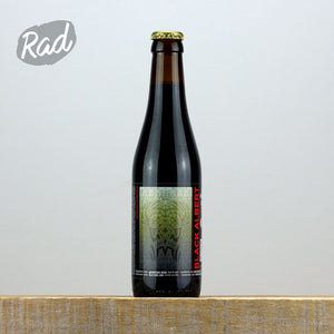 De Struise Black Albert