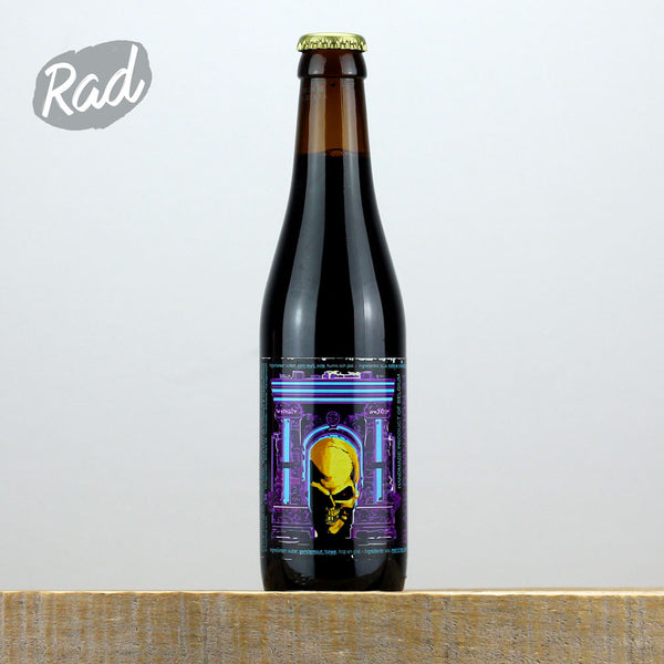 De Struise Black Damnation XXXI - Albert’s Folly