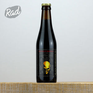 De Struise Black Damnation 33 Masters of Darkness III