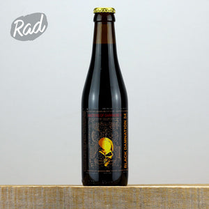 De Struise Black Damnation 34 Masters of Darkness IV