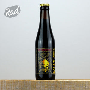 De Struise Black Damnation 35 Masters of Darkness V