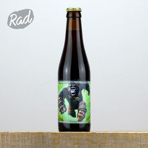 De Struise Monster Pants