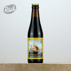 De Struise Pannepeut