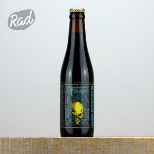 De Struise Black Damnation XXII - Willy (330ml)