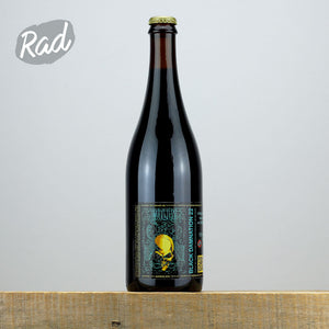 De Struise Black Damnation XXII - Willy (750ml)