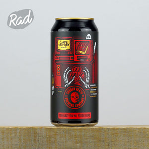 Sudden Death Carpe Noctem