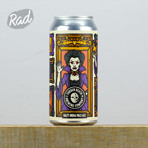 Sudden Death Ghoul Gallery