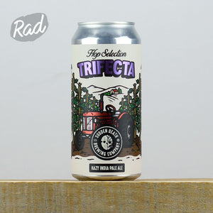Sudden Death Hop Selection - Trifecta