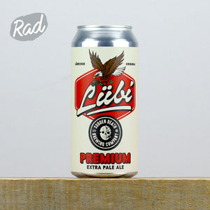 Sudden Death Lübi Premium Sudden Death Lübi Premium