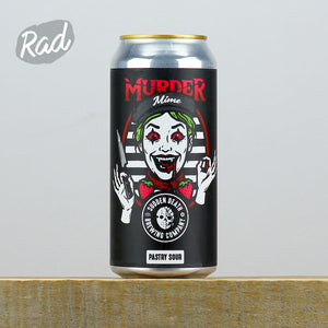 Sudden Death Murder Mime