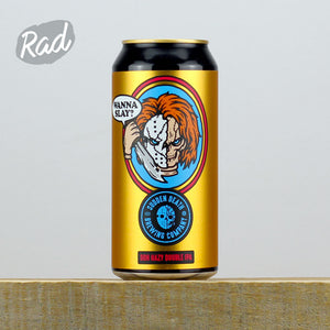 Sudden Death Snitches Get Stitches