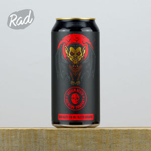 Sudden Death Thicker Than Blood