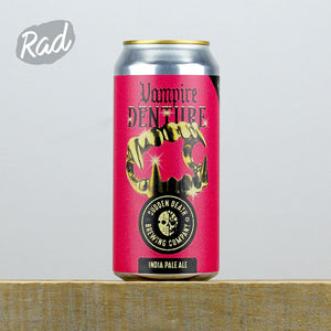 Sudden Death Vampire Denture Sudden Death Vampire Denture