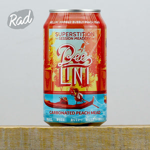 Superstition Beelini