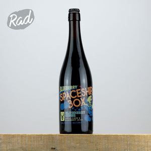 Superstition Blueberry Spaceship Box Superstition Blueberry Spaceship Box