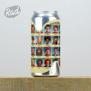 Sureshot Chunus, Jorch & Fooby